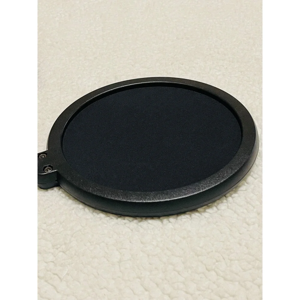 Pop Shield Microphone Screen NEW